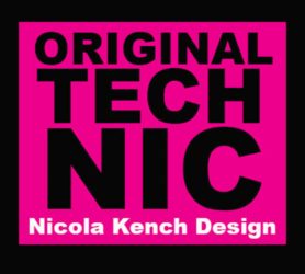 Nicola Kench Design