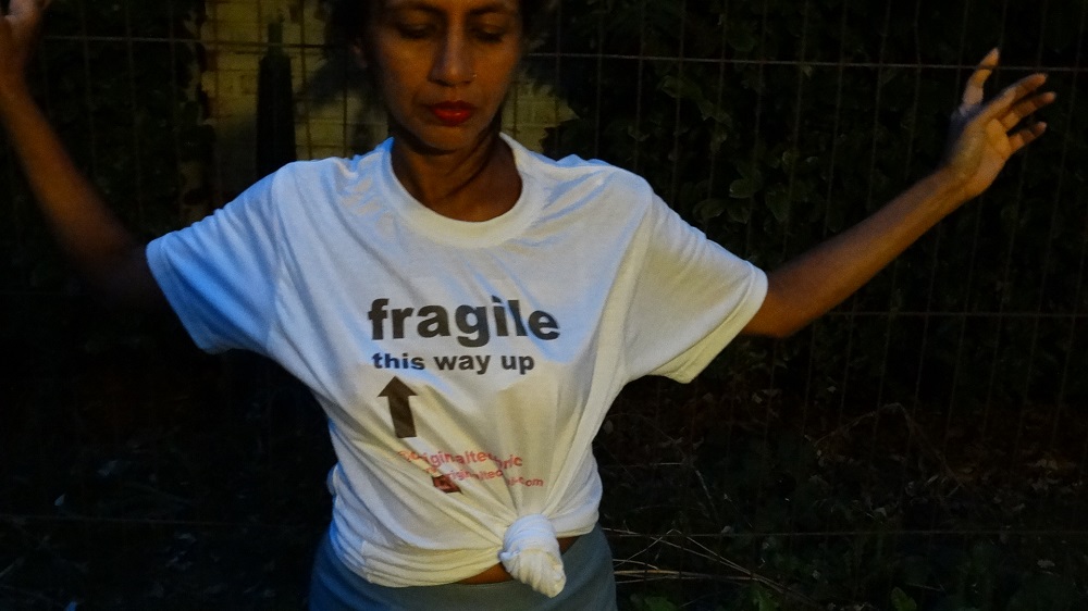 FRAGILE 2 res1000 Original Tech Nic Nicola Kench Design NKoll2 2018