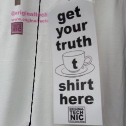 truth t SHIRT